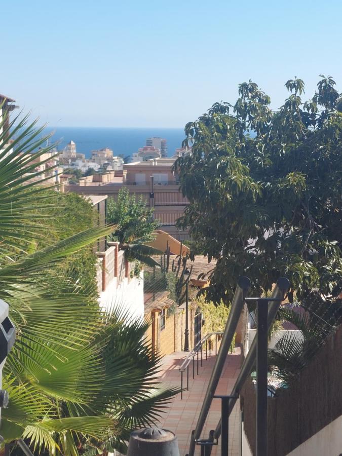 Apartamento Marbella Exterior photo