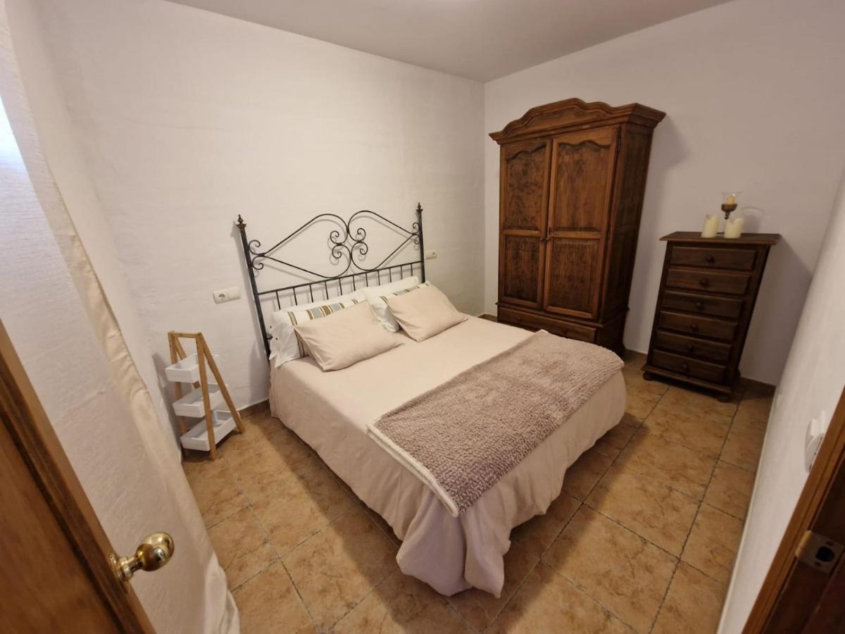Apartamento Marbella Exterior photo