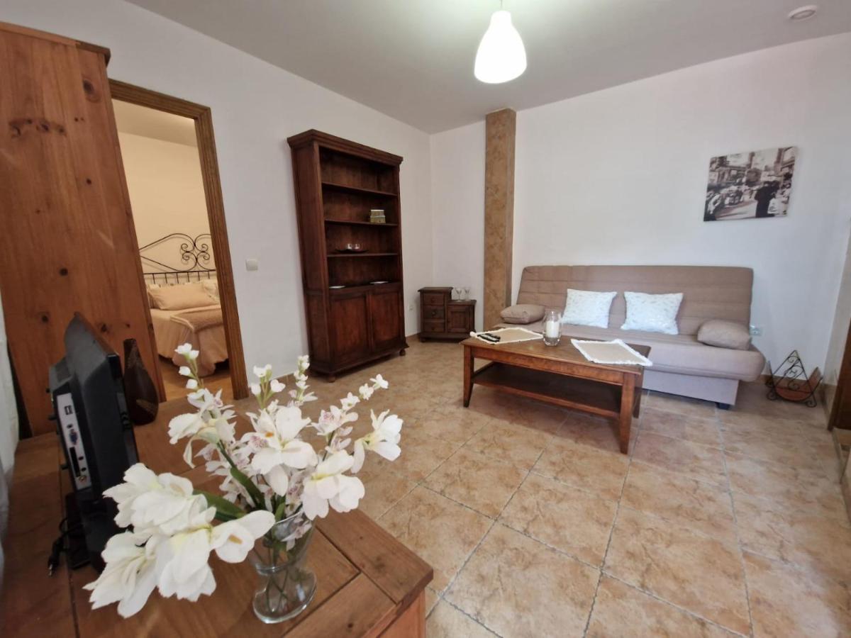 Apartamento Marbella Exterior photo